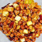 Best 宫保鸡 Kung Pao Chicken in Berkeley, CA