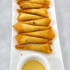 Best 泰式炸虾卷 Crispy Shrimp Roll (12)TOM CHIEN DON in Berkeley, CA