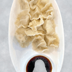 Best 素菜水饺 Vegetable Dumplings (12) in Berkeley, CA