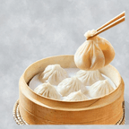 Best 上海小笼包 Soup Dumplings in Berkeley, CA
