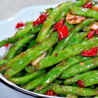 Best 干煸四季豆 Dry-Fried String Beans in Berkeley, CA
