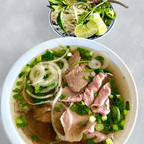 Best Raw Beef Noodles in Berkeley, CA