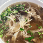 Best Raw Beef Tendorn Noodles in Berkeley, CA