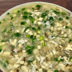 Best 西湖牛肉羹 West Lake Beef Broth with Egg White in Berkeley, CA