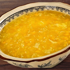 Best 玉米鸡汤 Chicken & Corn Soup in Berkeley, CA