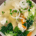 Best 云吞汤 Wonton Soup in Berkeley, CA