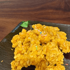 Best 黄金地瓜酥 Golden Crispy Sweet Potato Puffs in Berkeley, CA