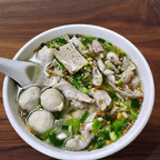 Best 潮州粉 Teochew Noodles in Berkeley, CA