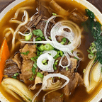 Best Spicy Beef Noodles in Berkeley, CA